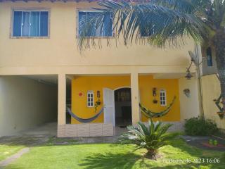 Hostel Unamar - Cabo Frío - 0