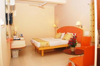 Hotel Pandian - Chennai - 3