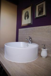 Apartmány Novákovi U NOVAČKY - Nechanice - 4