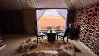Rum Crown - Wadi Rum - 0