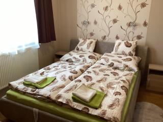 Mesi Lux apartman - Hajdúszoboszló - 6