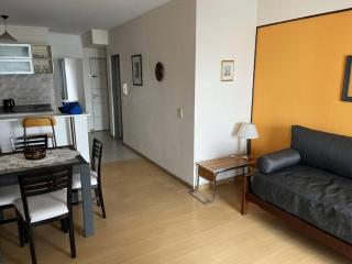 Hermoso Apartamento en Caballito a 200mts del metro - 0