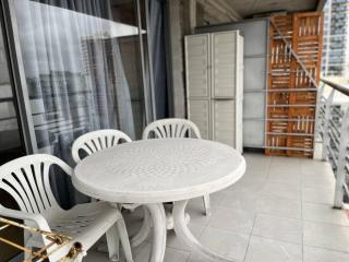 Hermoso Apartamento en Caballito a 200mts del metro - 1