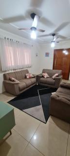 Casa Melo 7 - Olímpia - 5