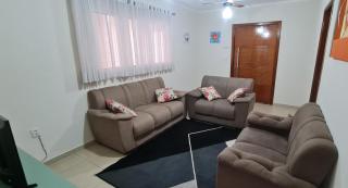 Casa Melo 7 - Olímpia - 7