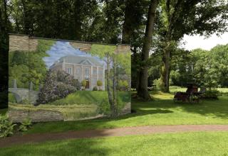 Boutique Hotel-Restaurant "De Zwarte Boer" - Ermelo - 4