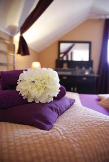Apartmány Novákovi U NOVAČKY - Nechanice - 3