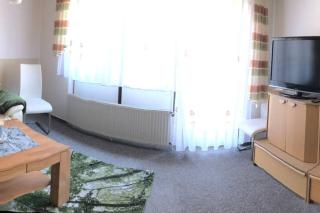 Urlaubsfeeling am Wattnmeer- Ferienhaus Strandmuschel - 5