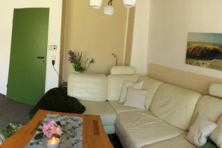 Urlaubsfeeling am Wattnmeer- Ferienhaus Strandmuschel - Varel - 6