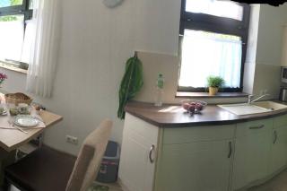 Urlaubsfeeling am Wattnmeer- Ferienhaus Strandmuschel - Varel - 7