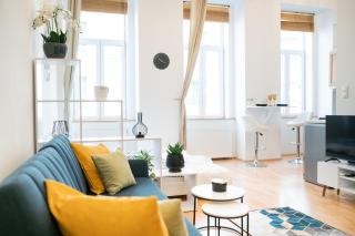 NEW apartment dohany street - Budapest - 9
