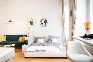 NEW apartment dohany street - Budapest - 0
