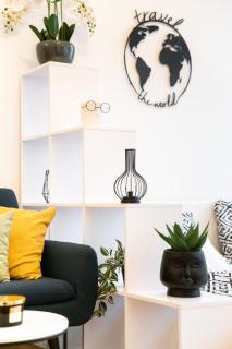 NEW apartment dohany street - Budapest - 3