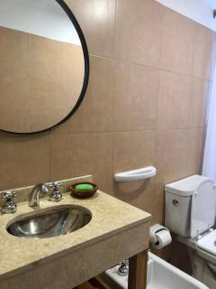 ALOHA Güemes Premium, 1 dorm Clásico y Moderno - Córdoba - 3