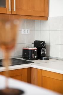 NEW apartment dohany street - 1