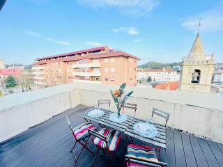 Sweet Apartments Downtown - Vila Nova de Famalicão - 7