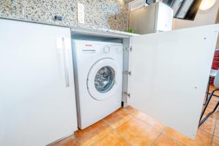 Apartamento 2 en la muralla romana junto a la Catedral - Tarragona - 1
