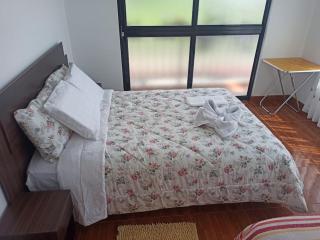 Hermosa y espléndida casa en Oxapampa - Oxapampa - 7