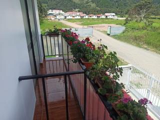 Hermosa y espléndida casa en Oxapampa - Oxapampa - 1