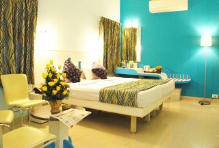 Hotel Pandian - Chennai - 7