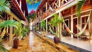 Pousada do Norte - 3