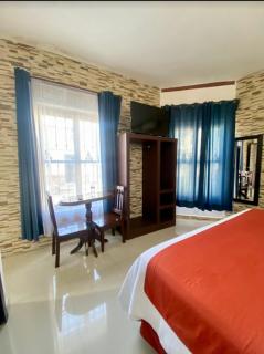 Pineda Real HOTEL - 4