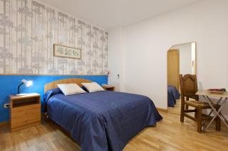 Hostal Montaloya - Madrid - 4