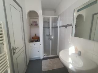 Maison paisible avec parking - Montpezat-de-Quercy - 6