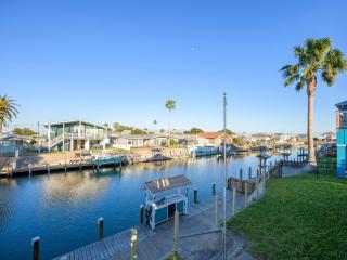 Palm Tiki - Rockport - 8