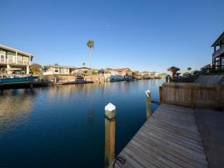 Palm Tiki - Rockport - 7