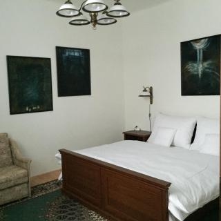 Antik Hotel Sofia - Litomyšl - 4