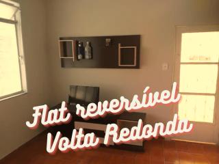 Apartamento(1) inteiro com sala reversivel - Volta Redonda - 6