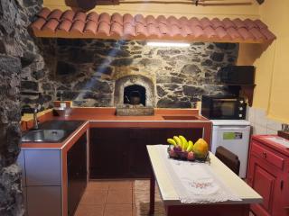 Casa Rosa - Camacha - 1