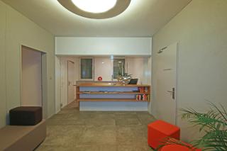 Hotel Flawil - Flawil - 4