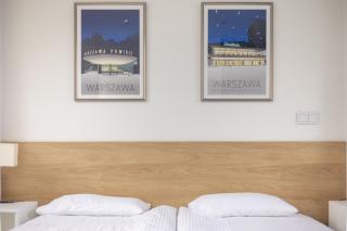 Aparthotel Esencja Warszawy Nowy Świat - Varsavia - 1