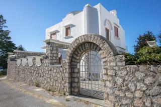 Le Gemme Guest House - Anacapri - 0