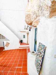 La Cueva Blanca - Alcalá del Júcar - 7