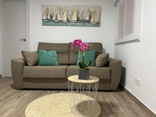 Acogedor Apartamento cerca de la playa - Marbella - 0