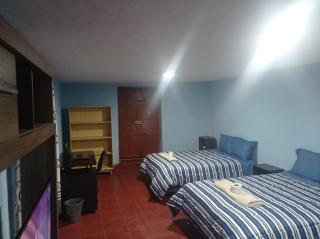 Habitación Triple Confortable - Cajamarca - 5