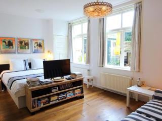 B&B Vierwinden - Vlissingen - 5