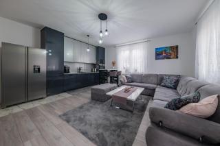 Apartment Aida - Sarajevo - 0