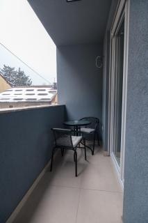 Apartment Aida - Sarajevo - 7