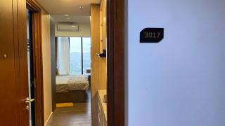 Meisterstadt Pollux Habibie Apartment by uhomeid - Batam Center - 1