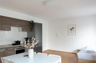 T&K Apartments - 3 Room Apartment - 8