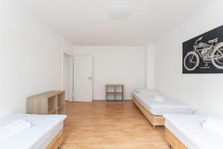 T&K Apartments - 3 Room Apartment - 2