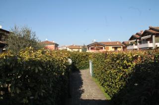 CASA VACANZE DA RIKI APPARTAMENTO 1 - Peschiera del Garda - 8