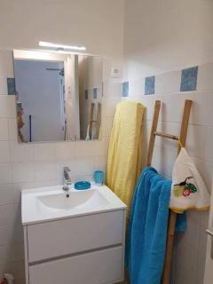 Appartement KER-EOL Résidence CANOUAN Sainte-Anne avec piscine - Sainte-Anne - 2