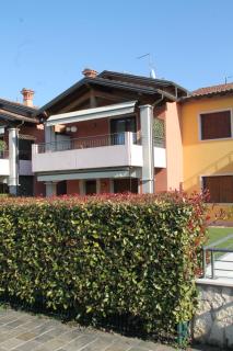 CASA VACANZE DA RIKI APPARTAMENTO 1 - Peschiera del Garda - 7