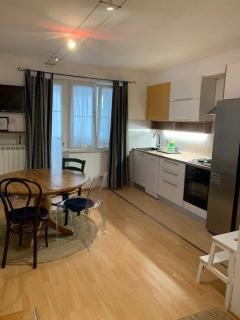 Apartments Tanjy - Selce - 7