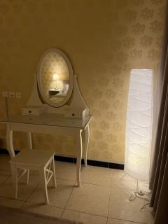 راحة Comfort - 5